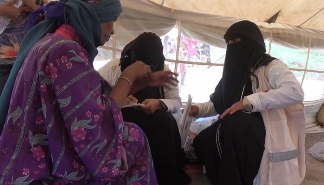 Yemen'de halkın gıda stoklarına erişimine izin verildi