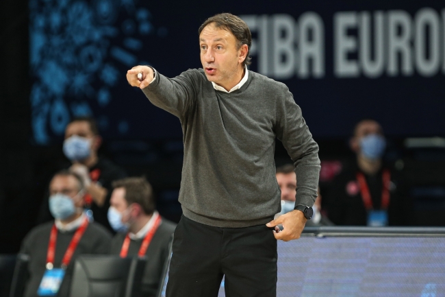 '12 Dev Adam'ın Olimpiyat Elemeleri aday kadrosu açıklandı