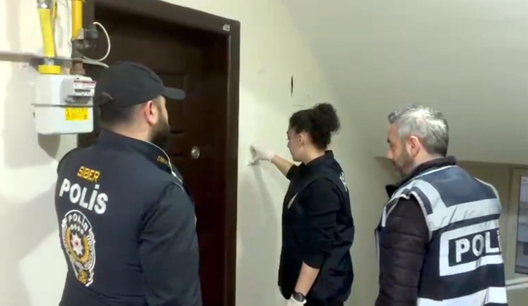 300 milyon liralık yasa dışı bahis ağı çökertildi