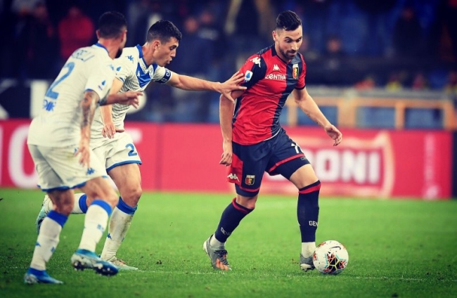 Fransa'da gündem Yusuf Yazıcı