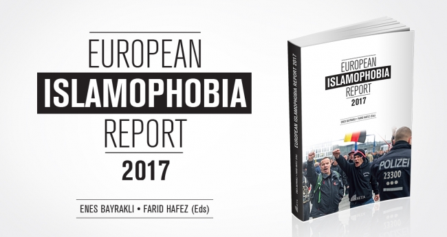 İslamofobi Avrupa'da normalleşmiş bir ırkçılık türü oldu