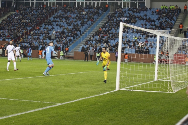 Fotoğraf: Trabzonspor Kulübü