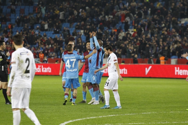 Fotoğraf: Trabzonspor Kulübü