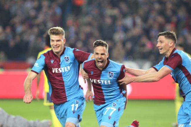 Trabzonspor Kulübü