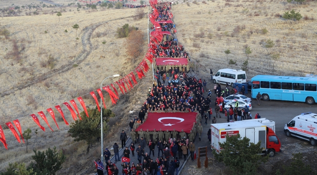 Erzurumlular Ecdadın izinde