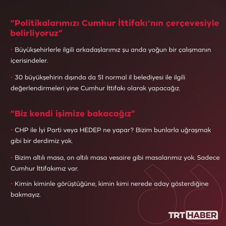 Erdoğan: UCM'nin bu soykırıma ceza vermesi için elimizden geleni yapacağız