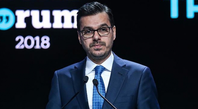 TRT World Forum sona erdi