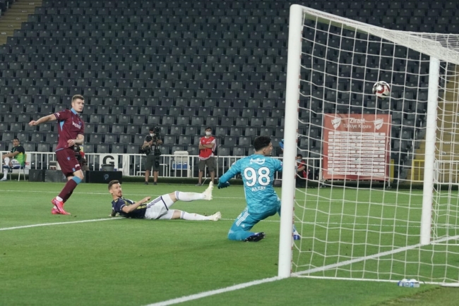 Fotoğraf: Trabzonspor Kulübü