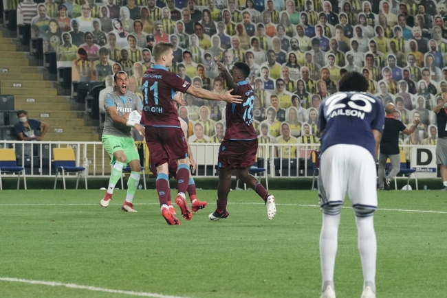 Fotoğraf: Trabzonspor Kulübü