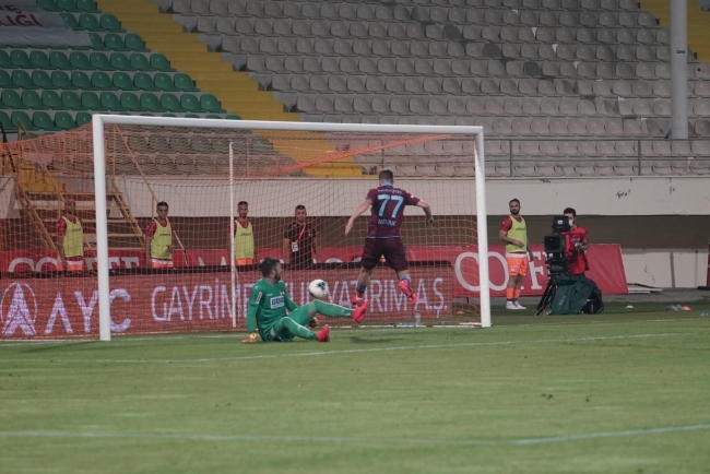 Fotoğraf: Trabzonspor Kulübü