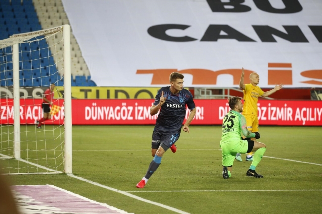 Fotoğraf: Trabzonspor Kulübü