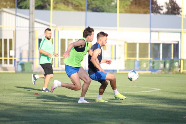 MKE Ankaragücü ligde kalacağına inanıyor