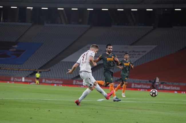 Fotoğraf: Trabzonspor Kulübü