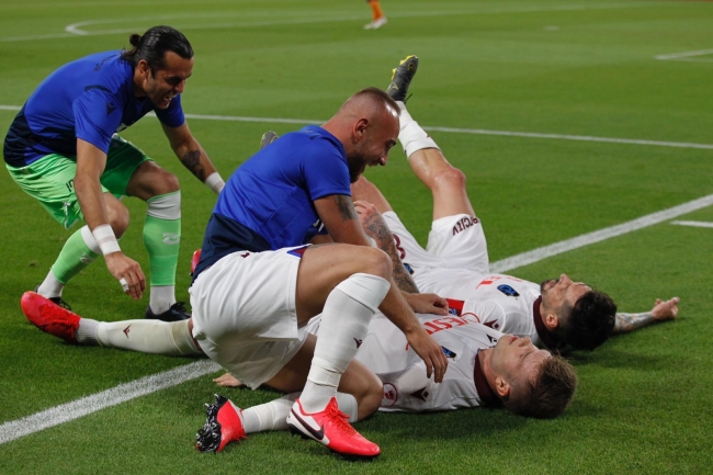 Fotoğraf: Trabzonspor Kulübü