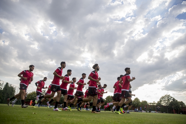 Gençlerbirliği Nobre'ye güveniyor