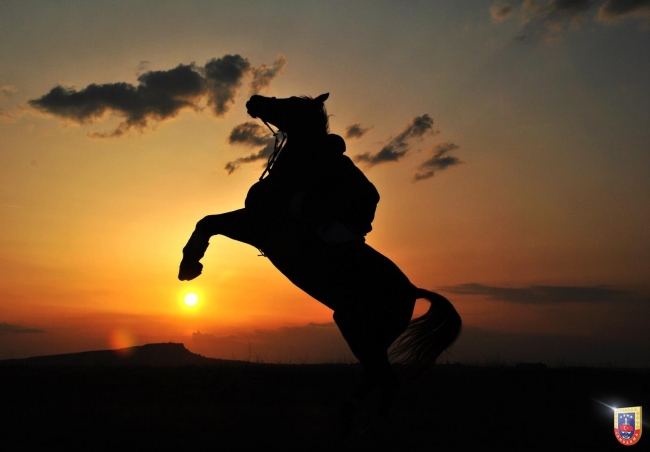 Jandarma Genel Komutanlığı 