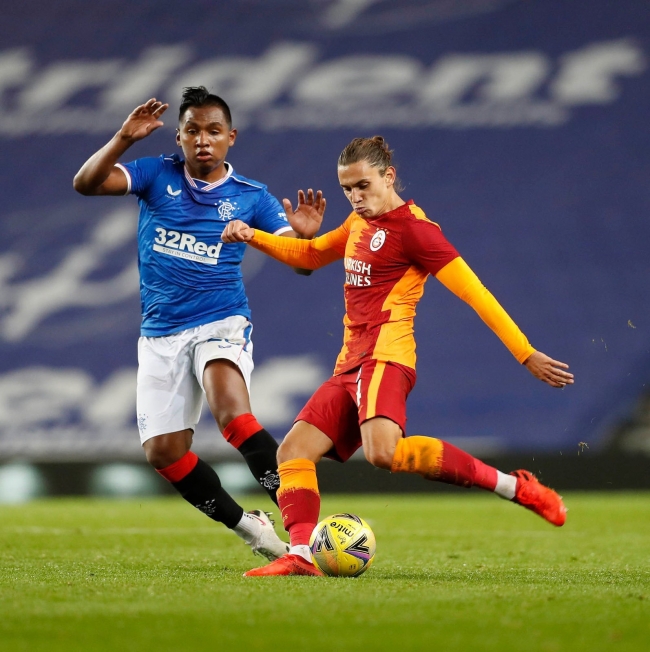 Fatih Terim 3 isimden vazgeçmedi