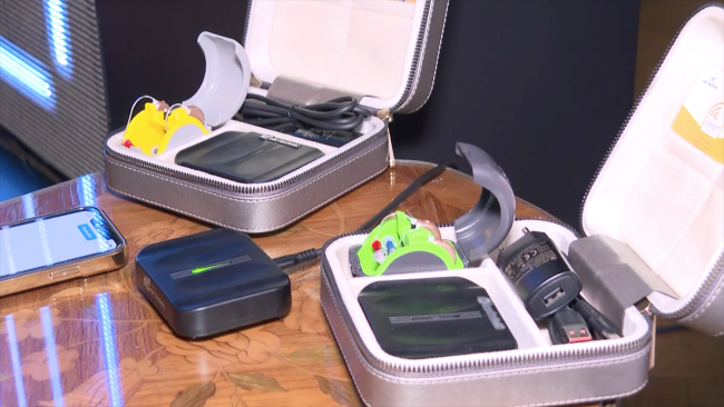 Yerli ve milli işitme cihazı 50 ülkeye ihraç ediliyor