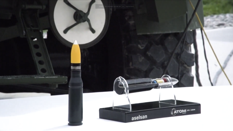 Mini İHA'lara karşı "yapay zekalı" kalkan: KORKUT 100/25