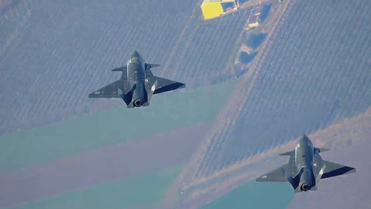 KIZILELMA, yeni kazandığı kabiliyetlerle alanındaki en iyilerden biri oldu.