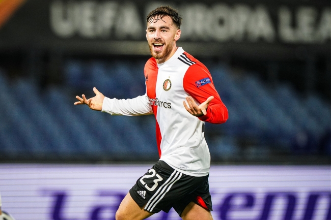 Futbolda Avrupa'da Türk haftası