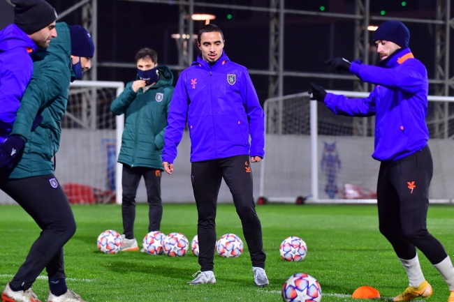 Okan Buruk: Elimizden gelenin en iyisini yapacağız