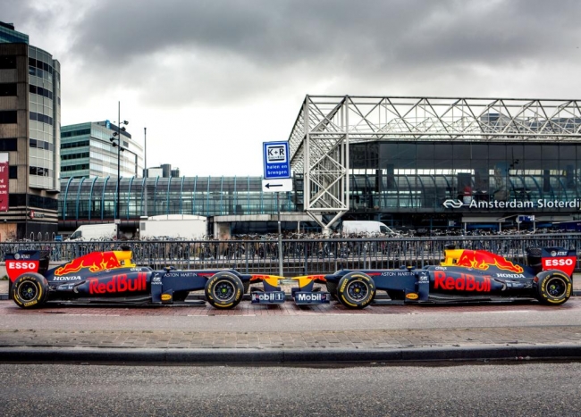 Formula 1'de 2022 reformu öncesi son sezon