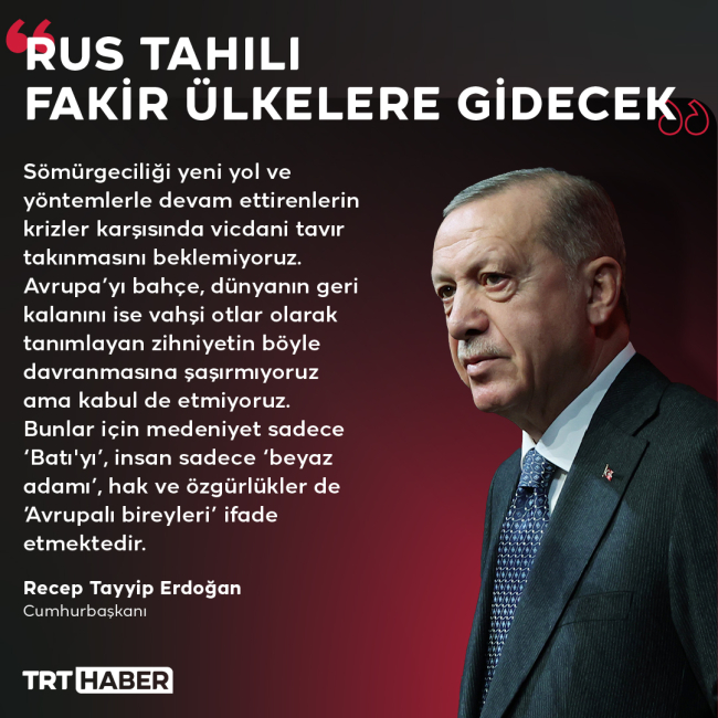 Grafik: TRT Haber / Furkan Terzi
