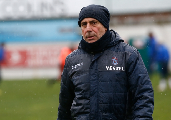 Trabzonspor zirveye doğru ilerliyor