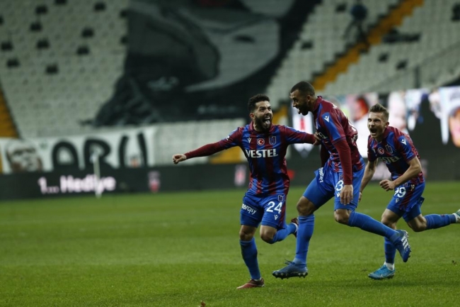 Abdullah Avcı ile yükseliş devam etti