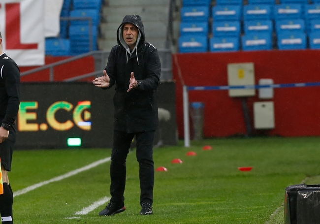 Trabzonspor seriye devam etti