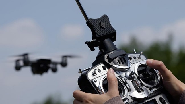 Son yılların yükselen trendi: Drone