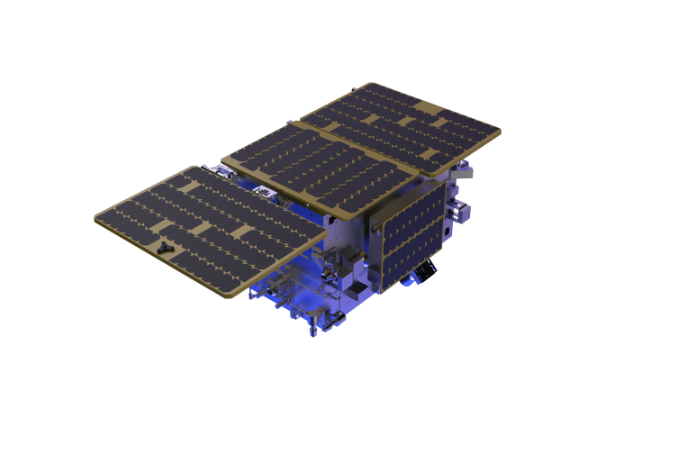 Türkiye dünya tarihinde hibrit yörünge motoru uzayda ateşleyen ilk ülke oldu