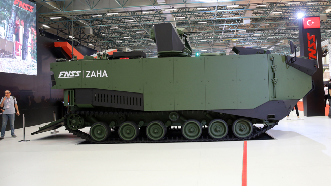 Milli envanter oyun dünyasında