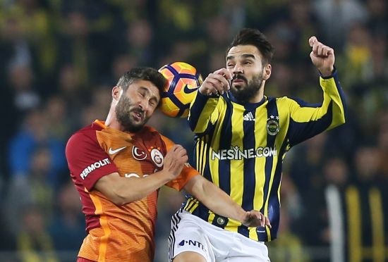 Rekabette Galatasaray Fenerbahce Yi Ne Zaman 7 0 Yenmistir