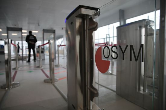 Sınav kitapçıkları elektronik ortamda arşivlenecek