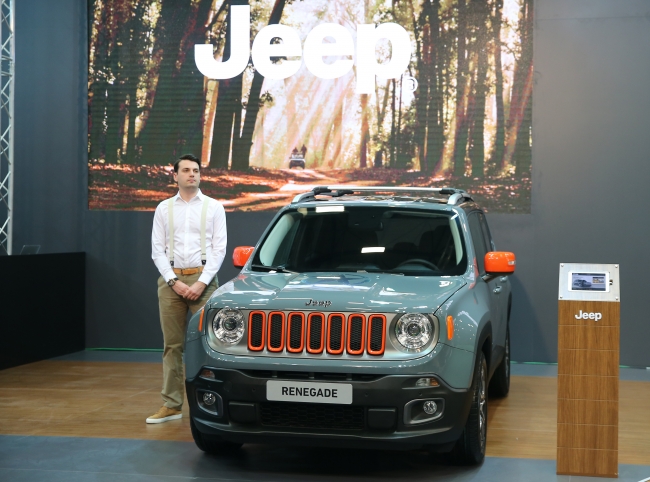 İstanbul Autoshow 2017 kapılarını açıyor