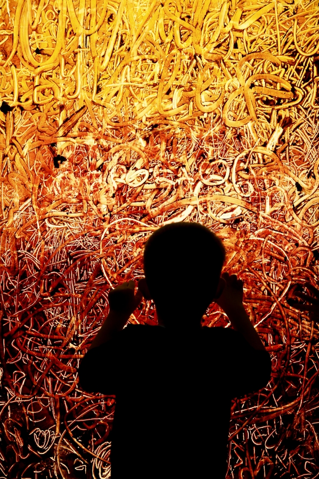 "Kahve ve Çikolata Festivali"