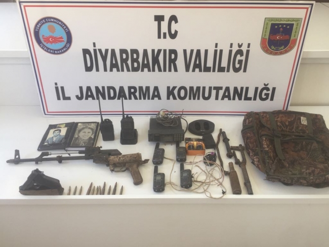 PKK'nın finans kaynağına büyük darbe