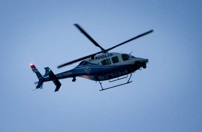 İstanbul'da uyuşturucu operasyonu