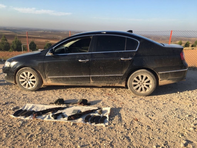 Uzman Onbaşı Kızılca'yı şehit eden terörist etkisiz hale getirildi