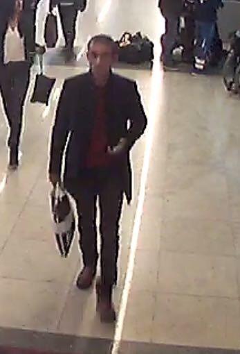 İstanbul'da eylem hazırlığındaki PKK'lı terörist aranıyor