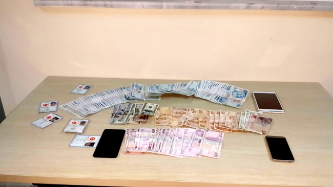 Osmaniye'de 'gaybubet evleri'ne operasyon: 16 gözaltı