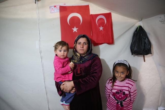 Suriyeli Kürtler: Türkiye bunlara gereken dersi verecektir