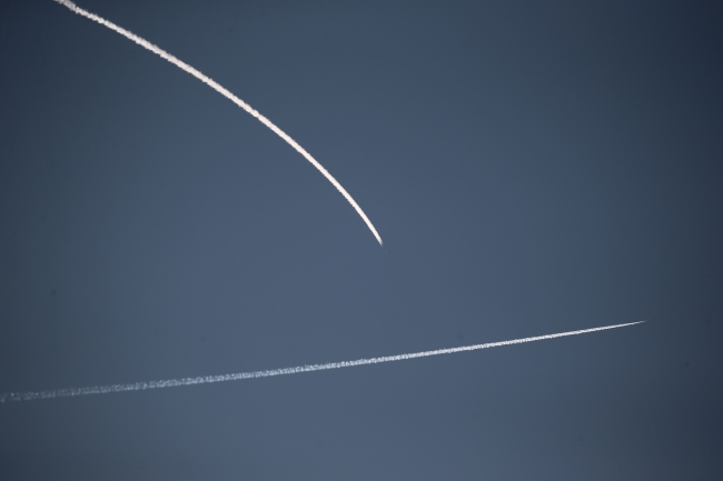 Mehmetçik Afrin'de milli silahlarla destan yazıyor