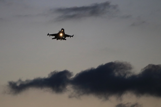 TSK, kritik öneme sahip Burseya Dağı'nı ele geçirdi