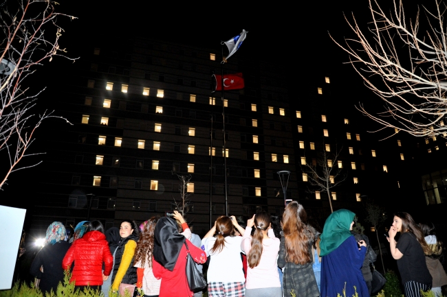 yurt isiklari mehmetcik icin yandi son dakika haberleri