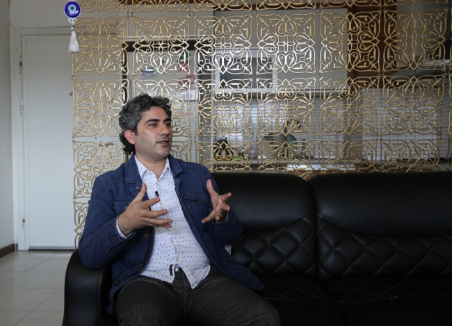 Afrin için Kurtuluş Kongresi 18 Mart'ta toplanacak