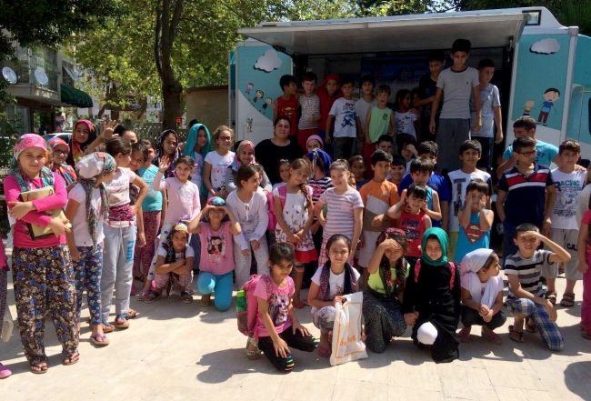 Sağlıklı Yaşam Aracı, 10 milyon kişiye ulaştı