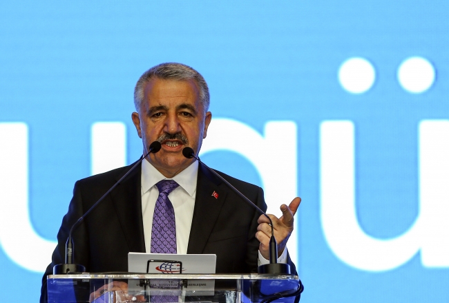 e-Devlet kullanıcı sayısı 37 milyonu geçti